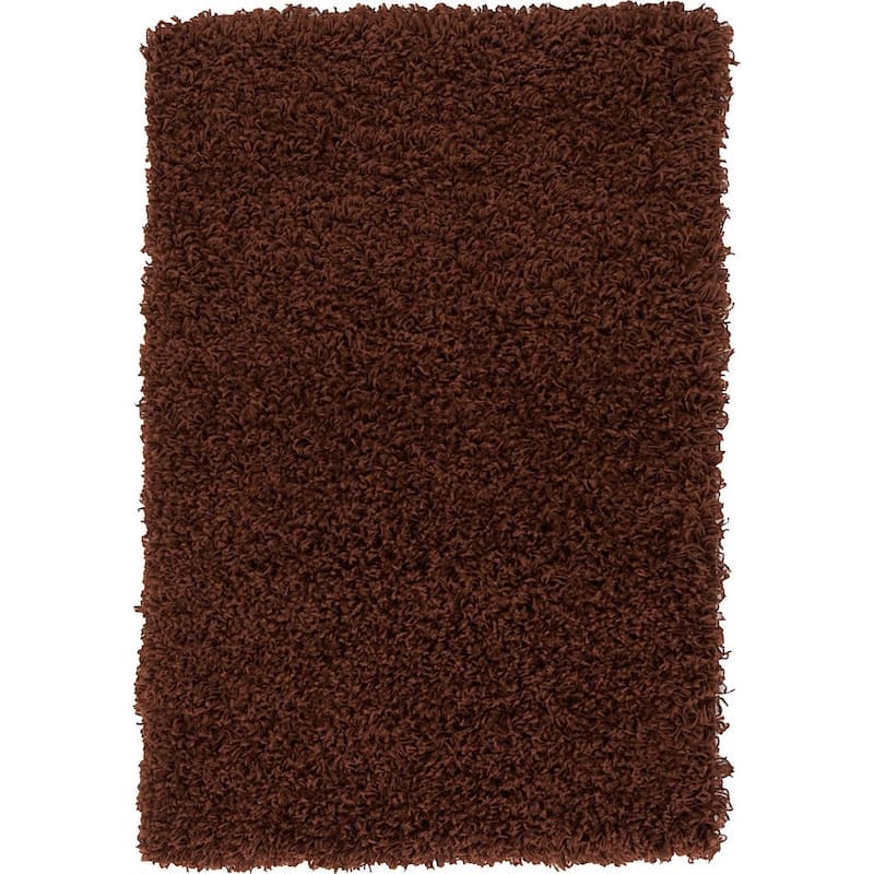 Shag Laurian Collection Area Rug
