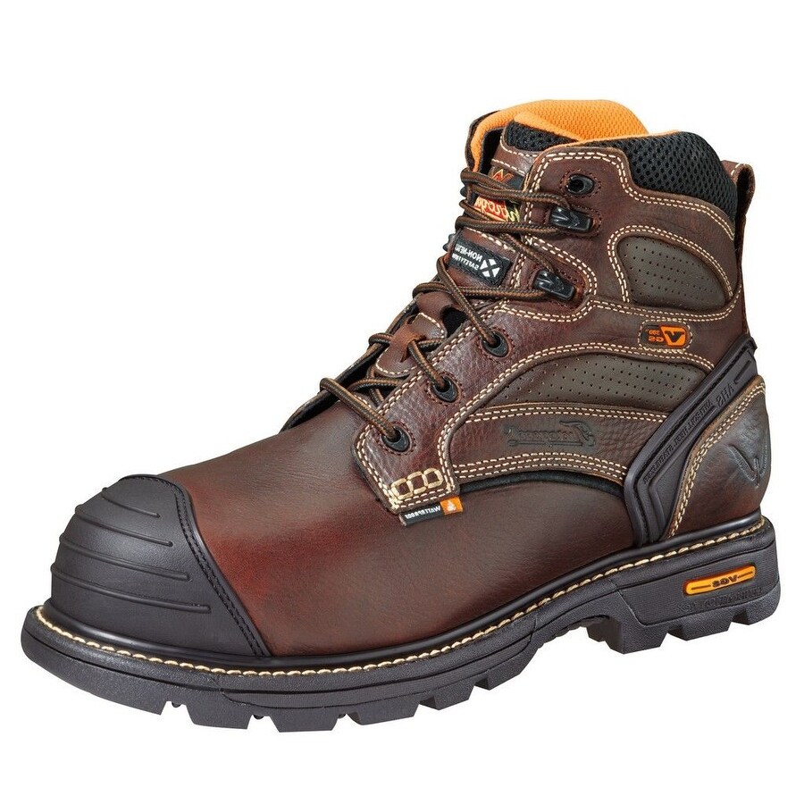 thorogood gen flex boots