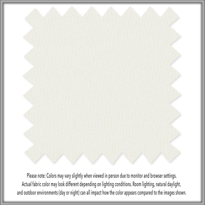 90 x 156in Rectangular Polyester Tablecloth Ivory