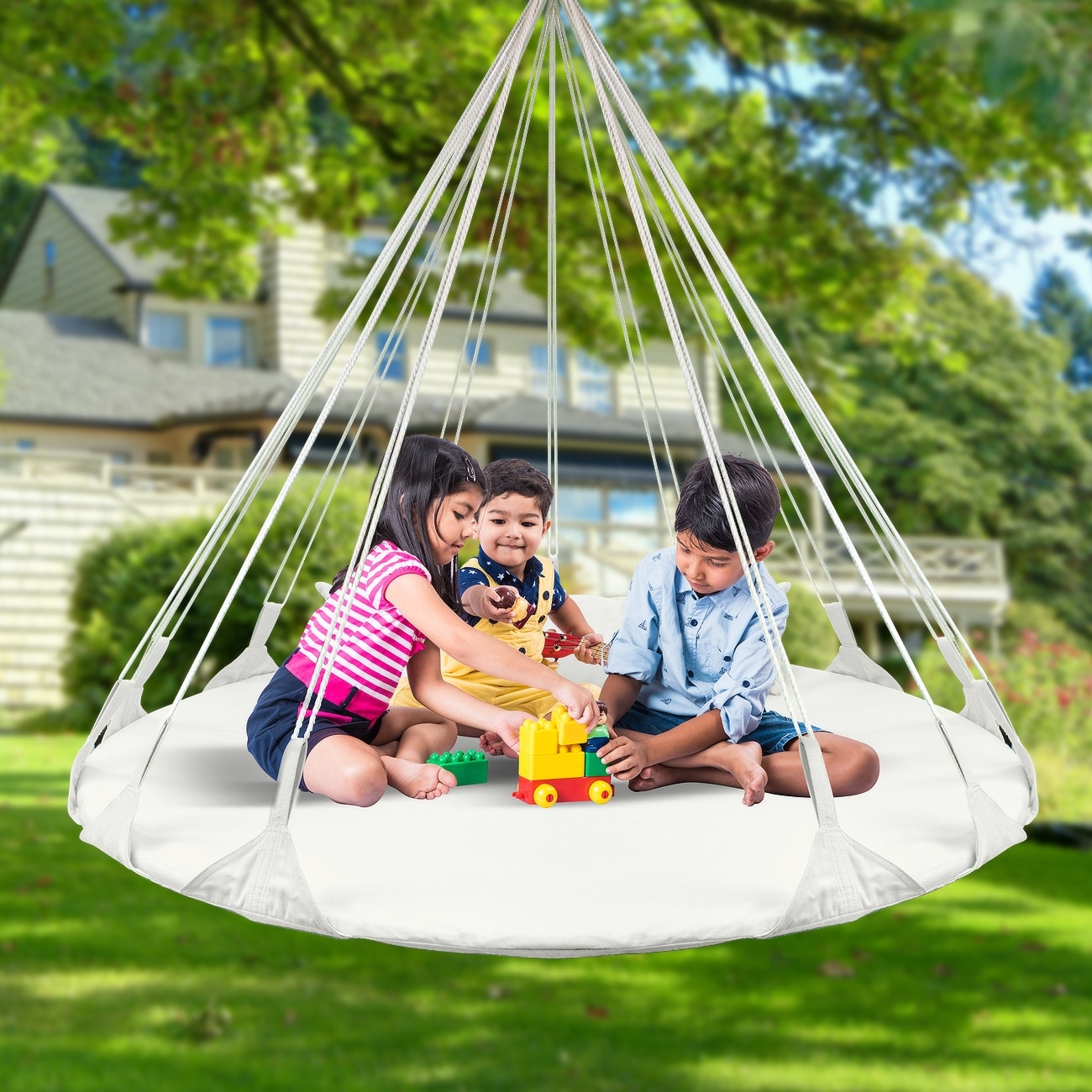 Saucer hammock deals