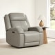 preview thumbnail 69 of 82, Hadlee Power Recliner Chairs with Power Headrest & Charging Ports
