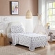 preview thumbnail 33 of 75, Eddie Bauer Kids Printed Sheet Sets Fish Lake - Full