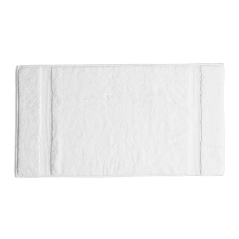 Robin Heavy Weight Hand Towel - White