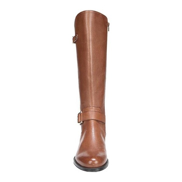 Naturalizer Jenelle Wide Calf Boot 2024 www.gemologytidbits