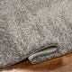 preview thumbnail 54 of 61, Livabliss Moda Shag Modern & Contemporary Area Rug