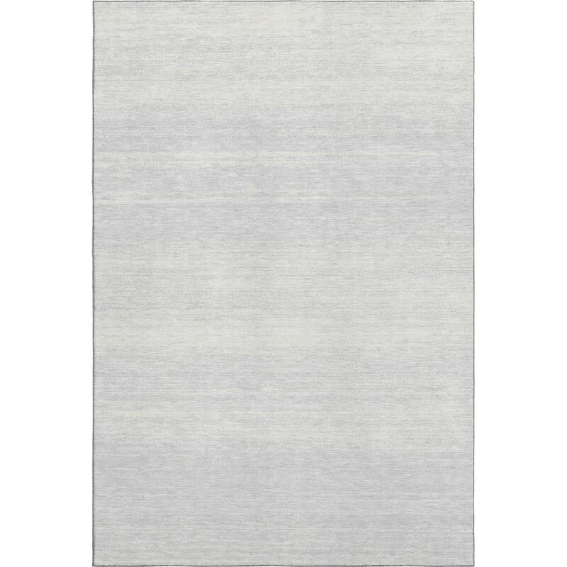 Premium Washable Super Soft Ombre Pixels Mayfield Rug
