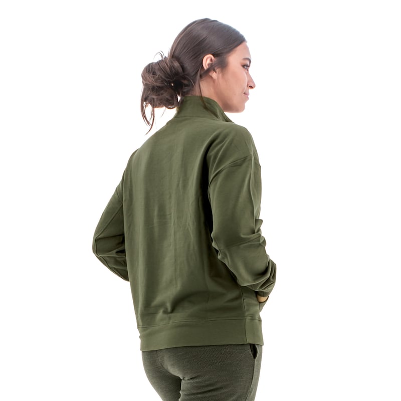 Aventura Women's Anytime Pullover