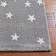 preview thumbnail 49 of 61, SAFAVIEH Carousel Kids Atsumi Moon Rug