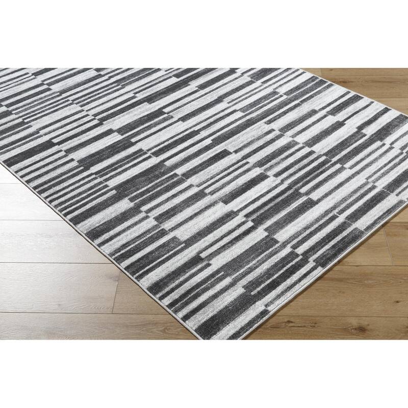 Livabliss Monte Carlo Modern & Contemporary Area Rug