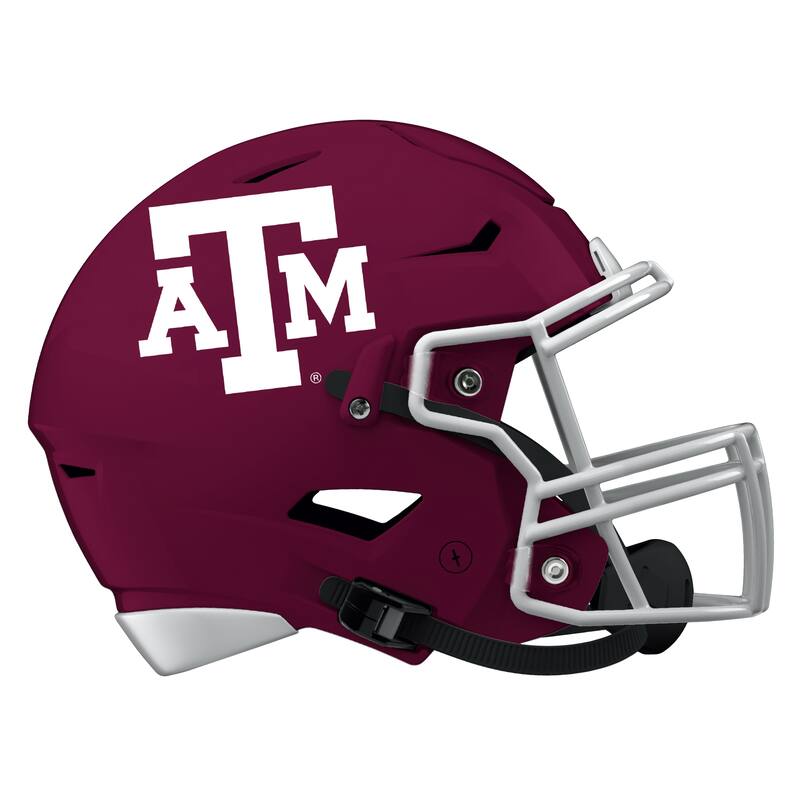 Texas A&M LED Lighted Sign