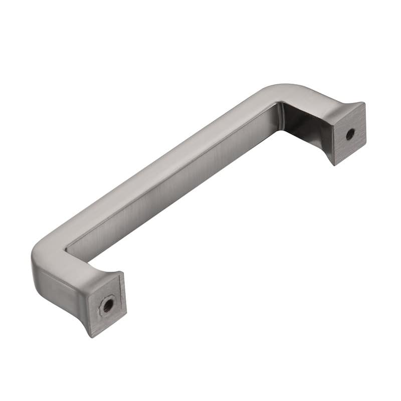 Utopia Alley Bergen Cabinet Ring Pull Knob, Decorative Cabinet Drop Pull Knobs, Pull Knobs 1.16", 3.75"/6.3" Center to Center