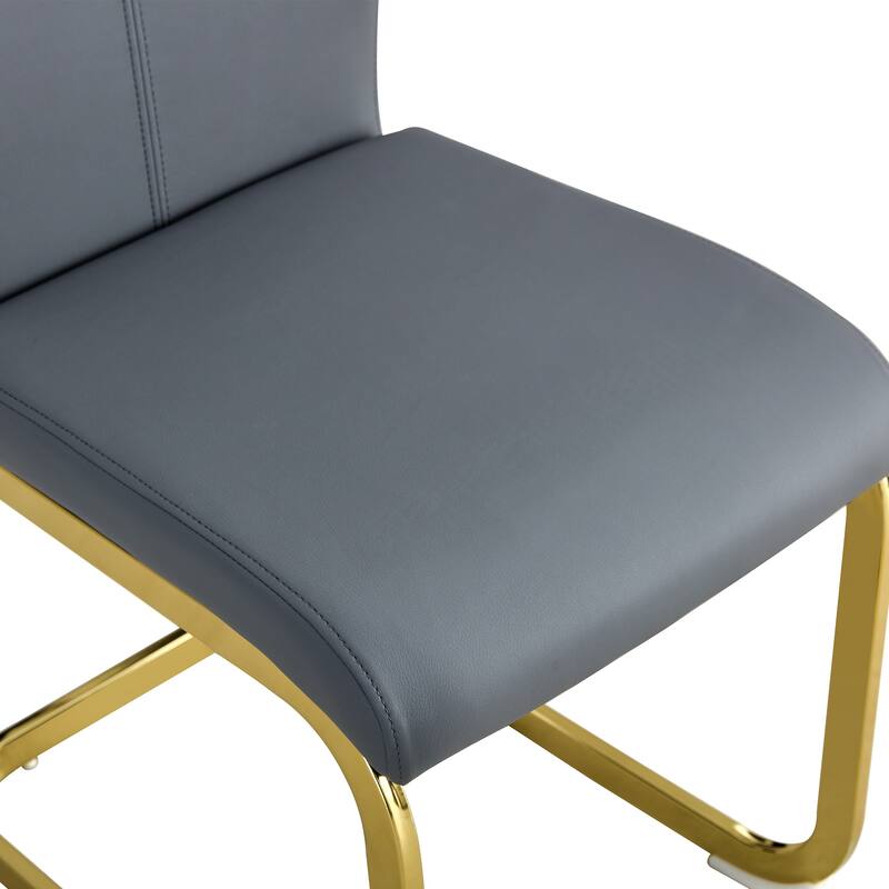Upholstery Dining Chairs Side Chairs Set of 2