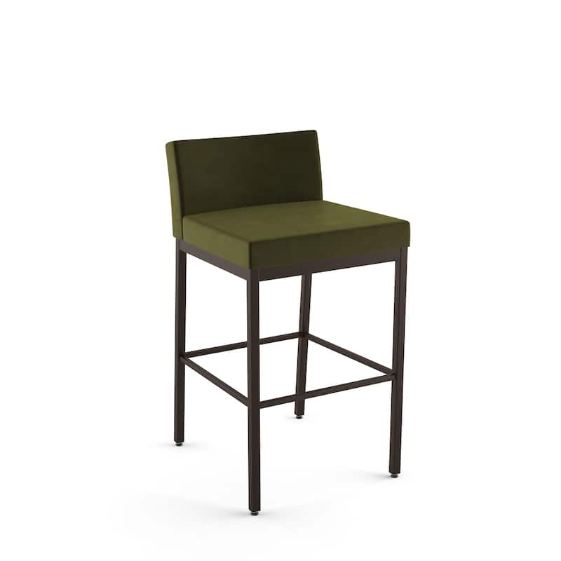 Amisco Fairfield Plus Counter and Bar Stool
