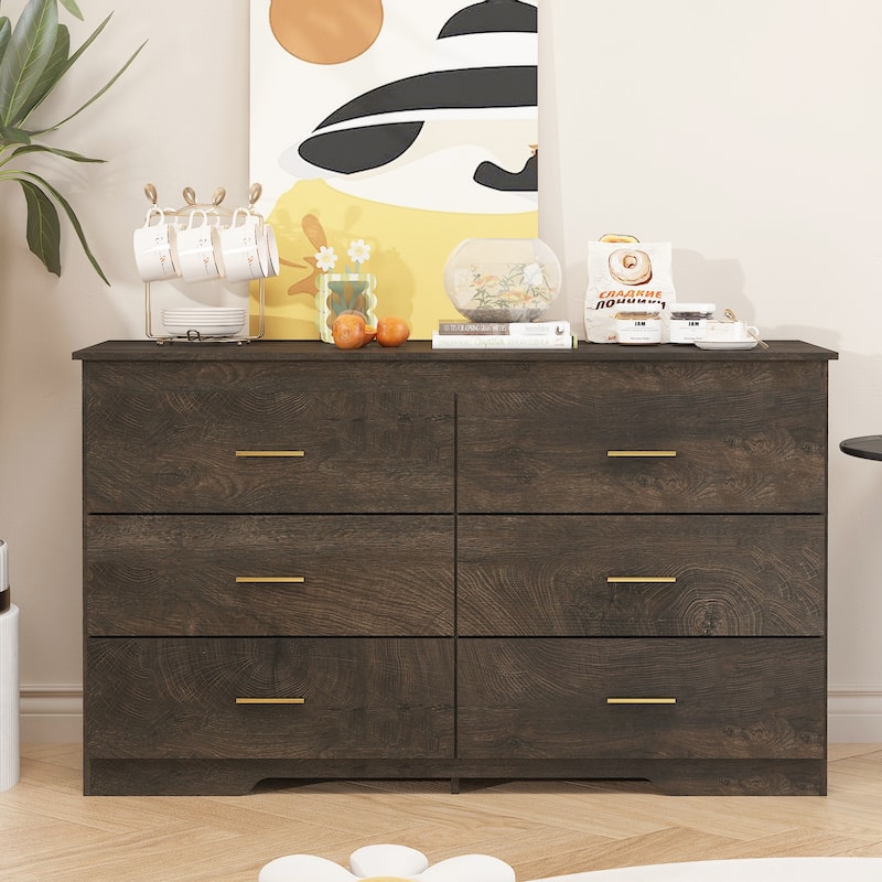 Sideboard Storage Cabinet