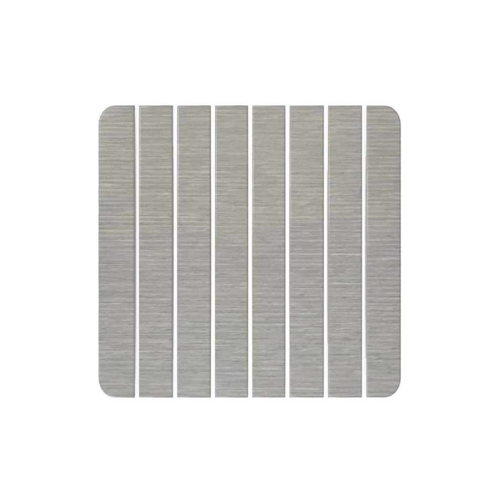 Super Absorbent Small Diatomite Stone Kitchen Drying Mat