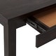 preview thumbnail 44 of 67, Elena Wood Rectangular Dining Table by iNSPIRE Q Classic