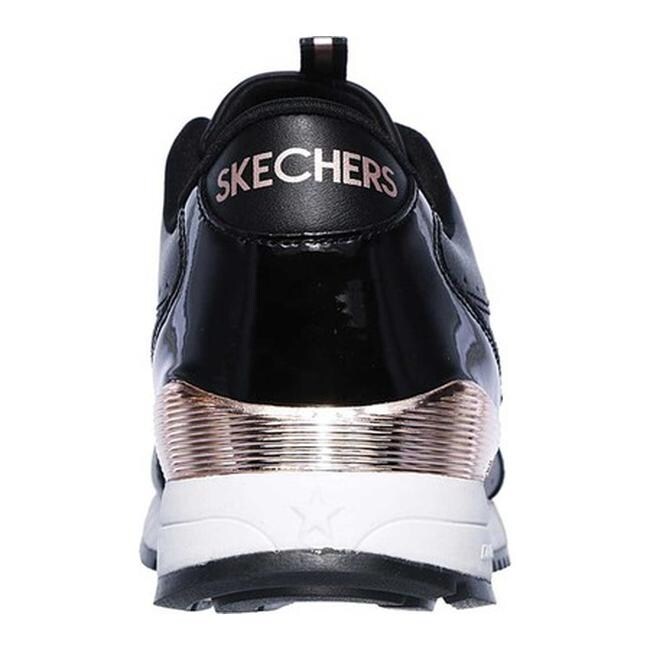 skechers sunlite delightfully og sneaker