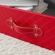 preview thumbnail 19 of 85, Texture® Brand - Rolling Under Bed Storage Drawer by DormCo