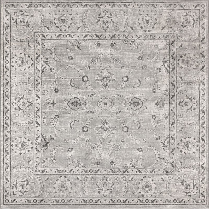 JONATHAN Y Traditional Persian Vintage Area Rug
