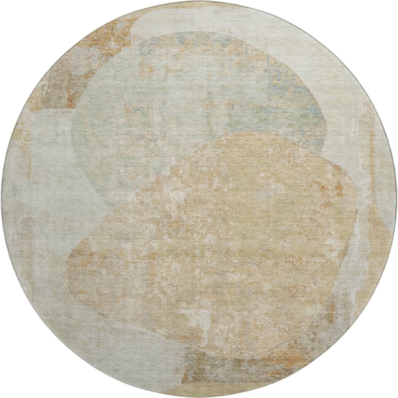 Premium Washable Super Soft Abstract Modern Mayfield Rug