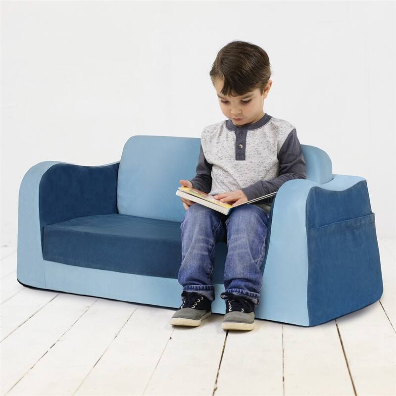 P'kolino Little Reader Sofa