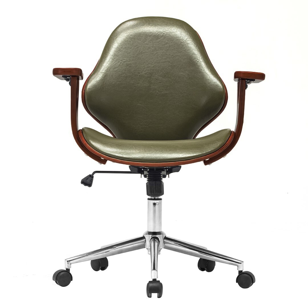 Lillian adjustable office shop chair