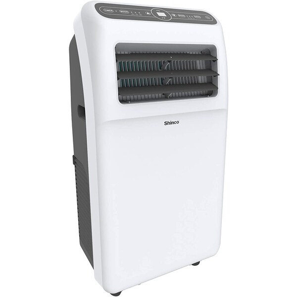 10,000 BTU Portable Air Conditioners 