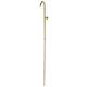 Option Brushed Brass