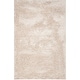 preview thumbnail 34 of 63, SAFAVIEH Handmade South Beach Leonella Shag Solid Polyester Rug