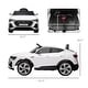 preview thumbnail 7 of 8, Audi E-Tron 12V Electric Kids Ride-On Car with Remote Control, Suspension System, MP3 Music, LED Lights, and Safety Belt