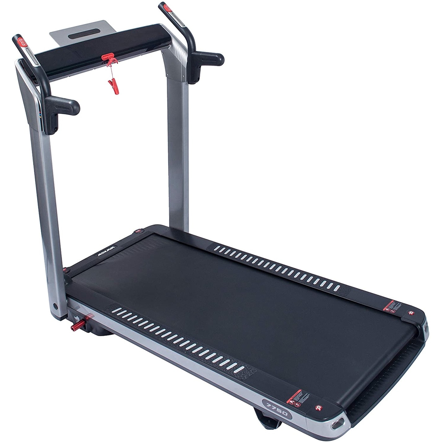 Asuna space deals saving treadmill