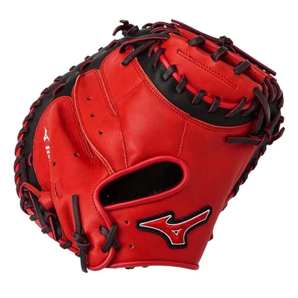 mizuno mvp prime se catchers mitt