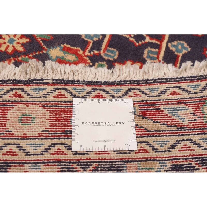 Andelz Navy Rug 3'5" x 16'1" - 3'5 x 16'1