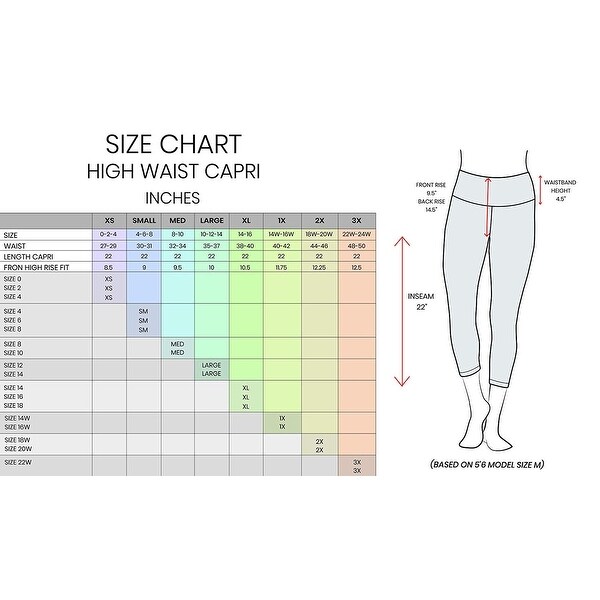 90 Degree By Reflex High Waist Squat Proof Yoga Capri Leggings with Side Phone Pockets 90 Degree By Reflex High Waist Squat Proof Yoga Capri Leggings with Side Phone Pockets