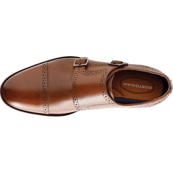 bostonian nantasket monk