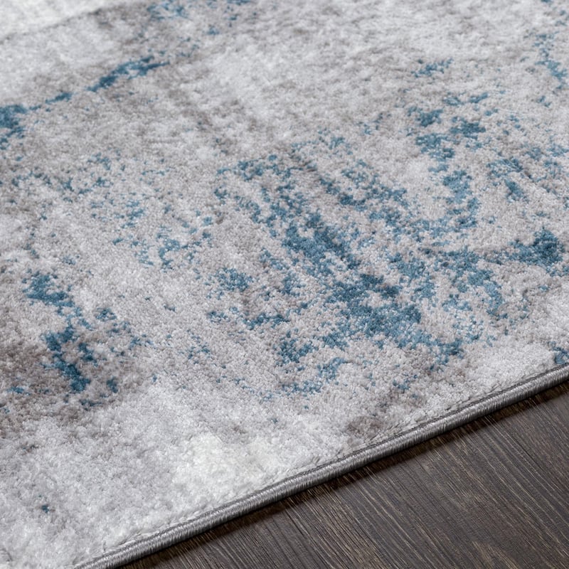 Livabliss Wanderlust Modern Area Rug