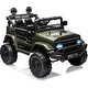preview thumbnail 7 of 5, Car for Kids 3-7 with Remote Control