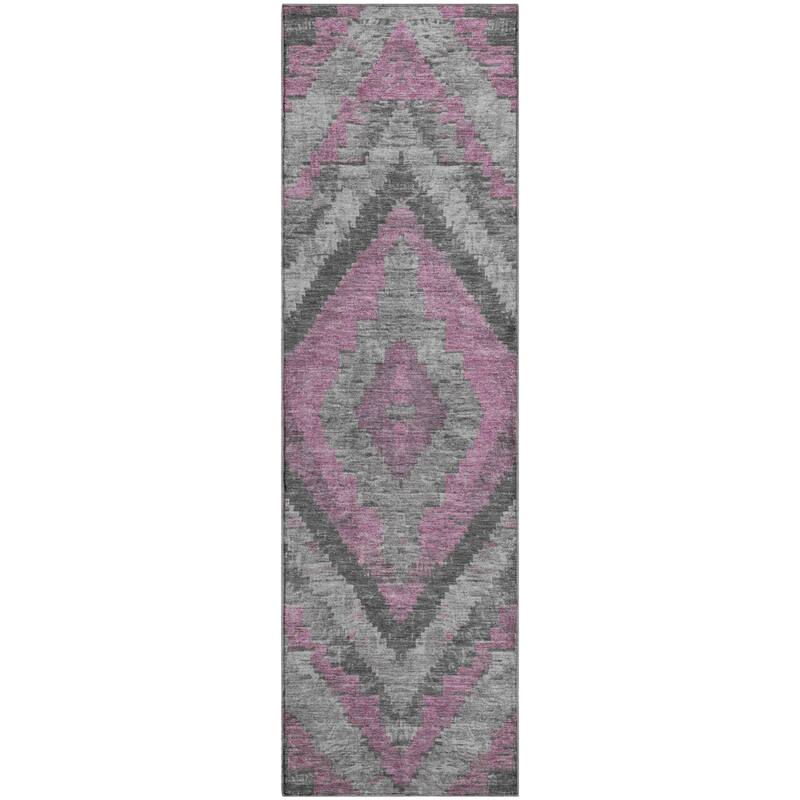 Premium Washable Super Soft Moroccan Mayfield Rug