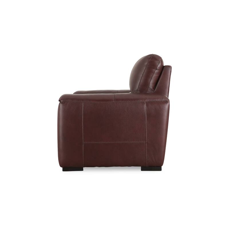 Signature Design by Ashley Alessandro Red 3-Piece Upholstery Package - 95" W x 40" D x 41" H