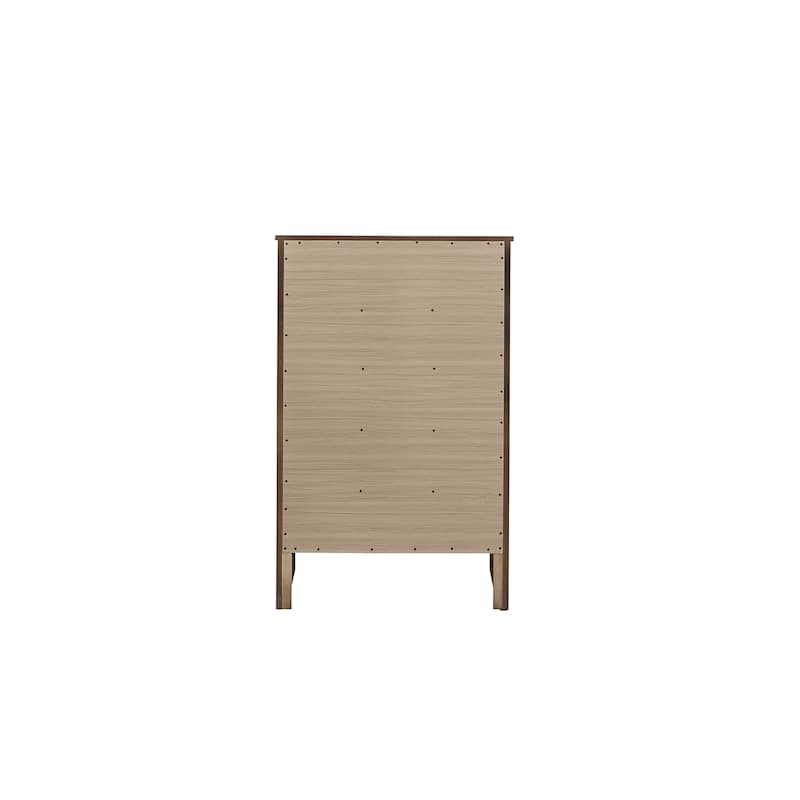 Glory Furniture Daniel 5 Drawer Chest