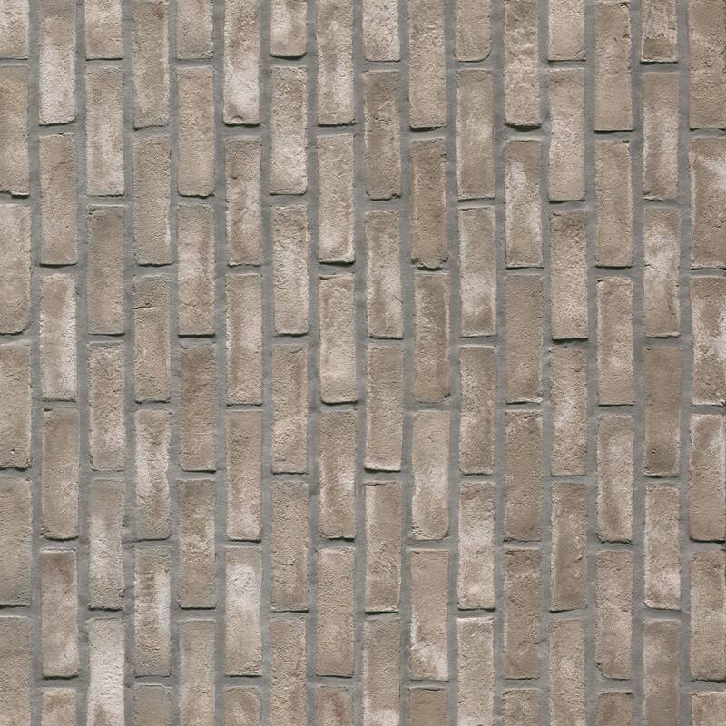 Ackland AKM-B-TE2.25X7.5SWN-CA Terabrik - 11" x 28" Clay Floor and