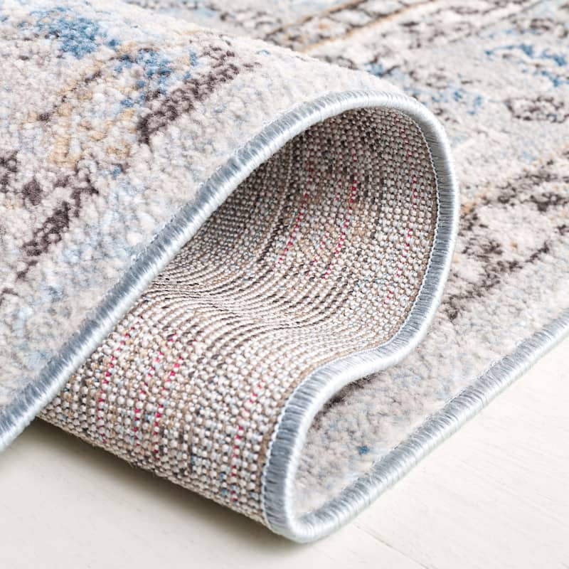 SAFAVIEH Cornelia Reinharda Vintage Rug