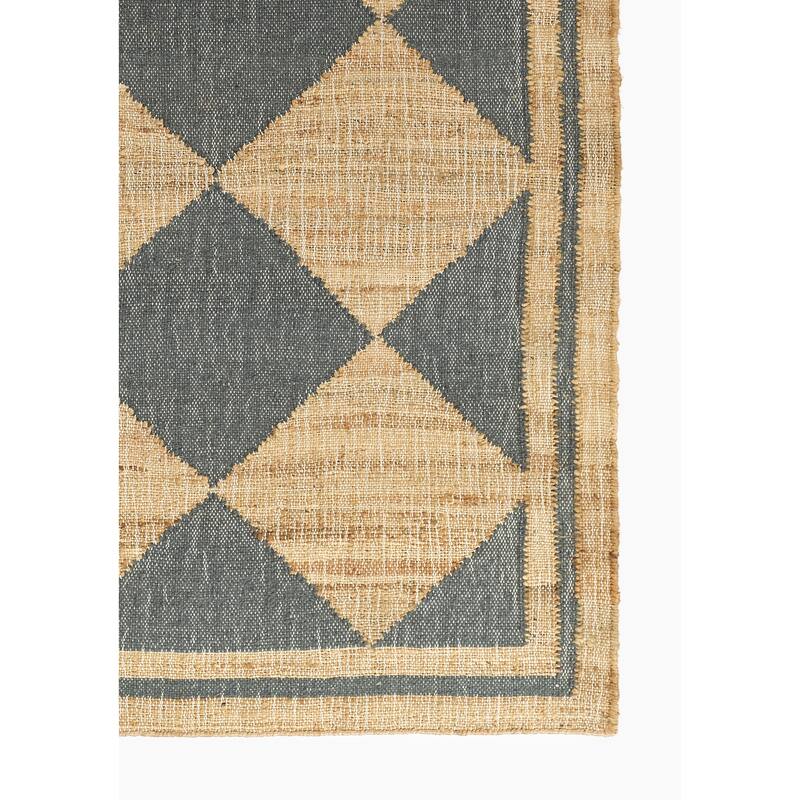 Erin Gates by Momeni Orchard Court Hand Woven Wool and Jute Area Rug