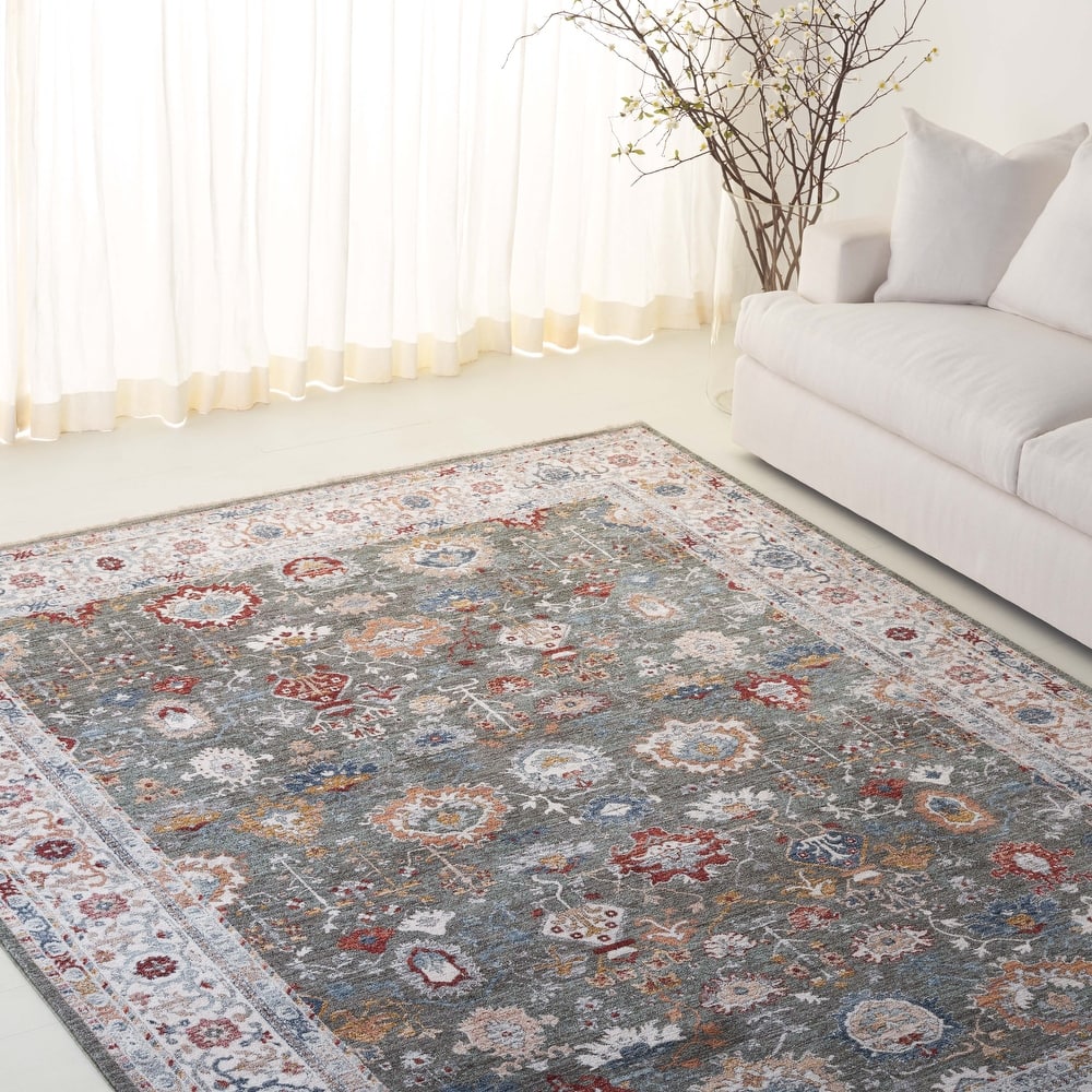 SAFAVIEH Lauren Ralph Lauren Lefka Rug