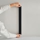 preview thumbnail 17 of 28, Nestl Upholstered Wall Mounted Easy Assemble Channel Stitched Headboard