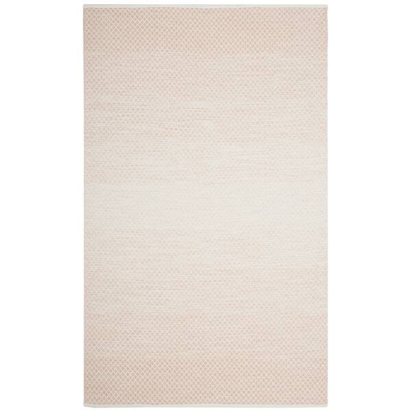 Shop Safavieh Handmade Flatweave Montauk Geert Casual Cotton Rug