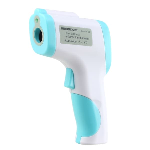 Shop No Touch Digital Forehead Thermometer Infrared Ir Baby Body