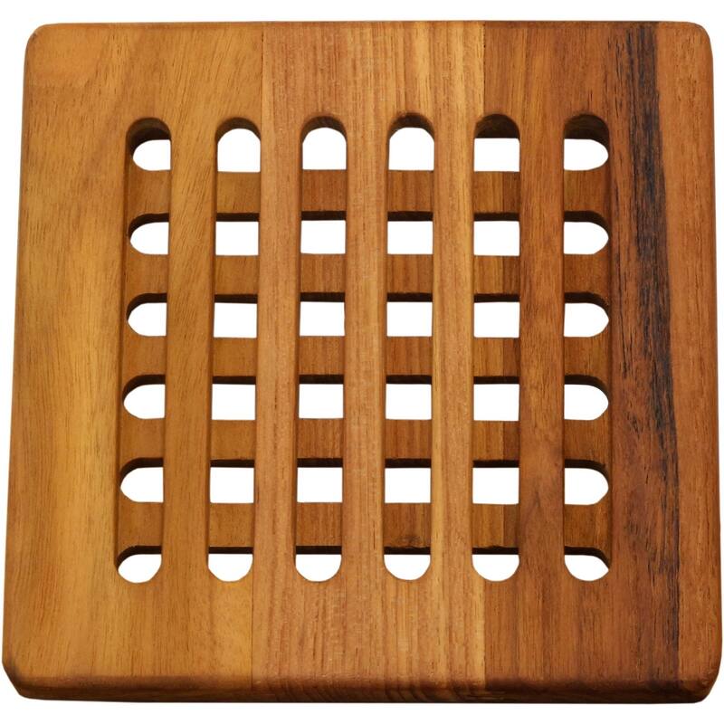 Manada Teak Trivet