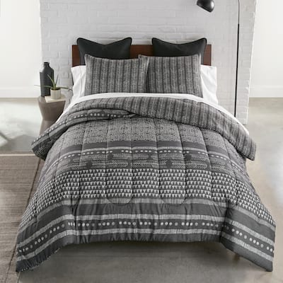 Nomad 3PC Comforter Set from Your Lifestyle by Donna Sharp