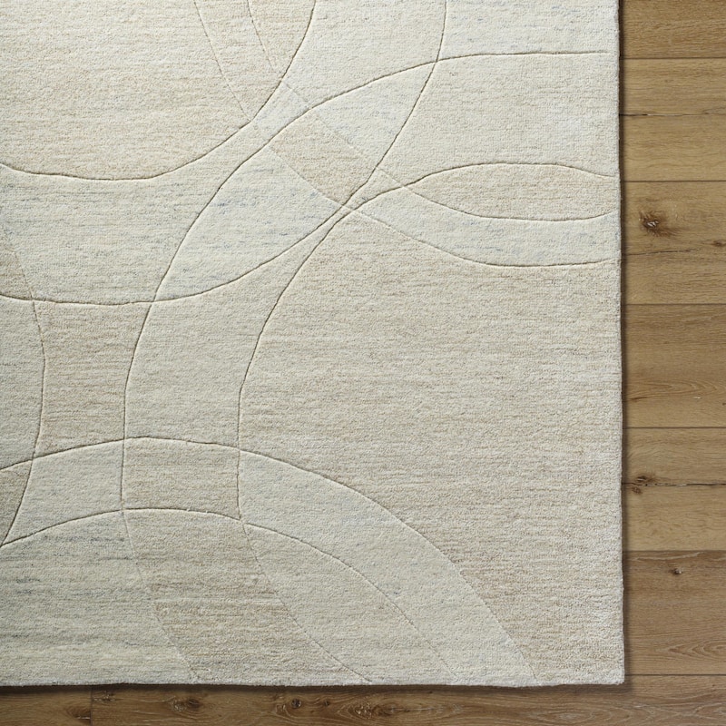 Livabliss Forum Modern & Contemporary Area Rug
